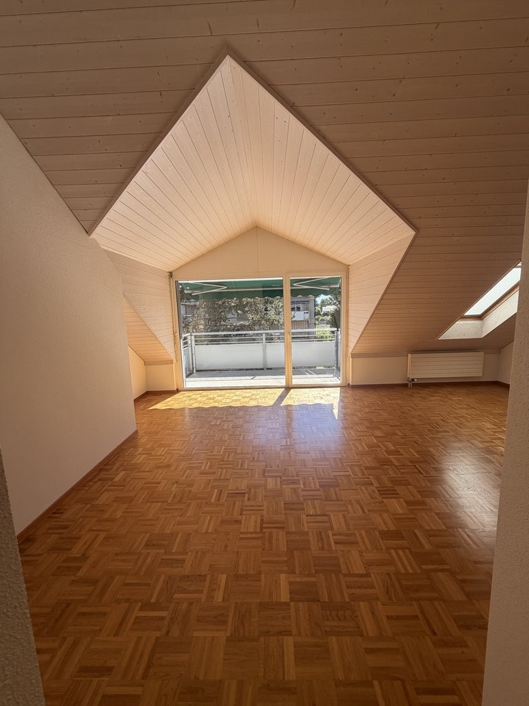 3 rooms roof flat, photo 3 sur 6