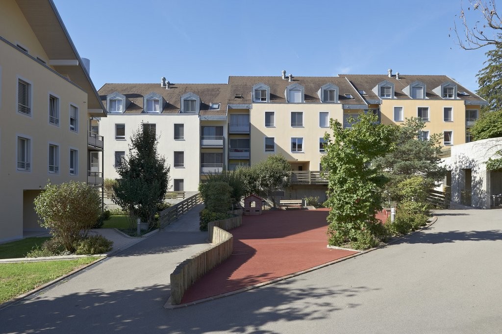 3 rooms roof flat, photo 1 sur 6