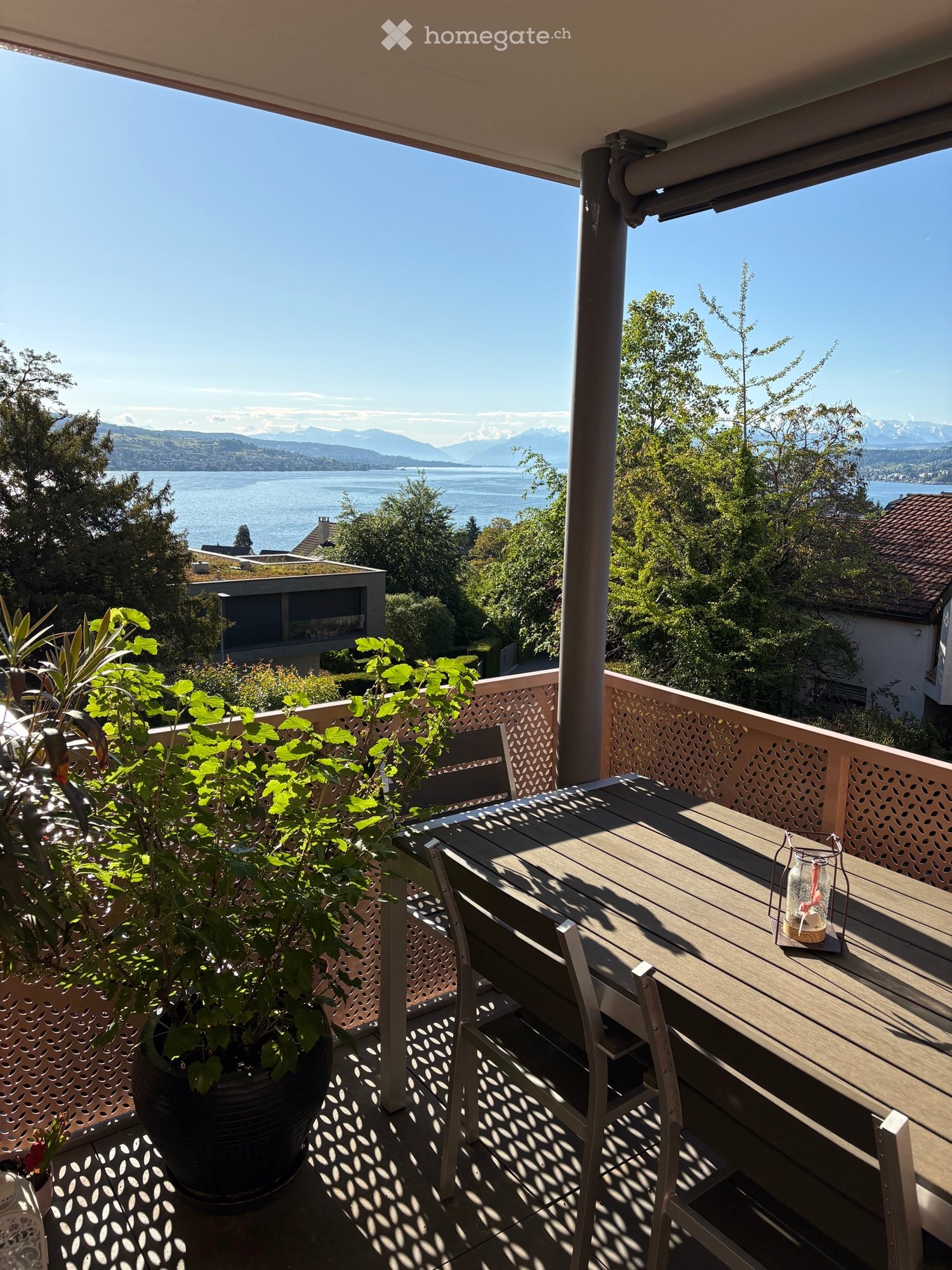 3 pièces appartement, photo 1 sur 5