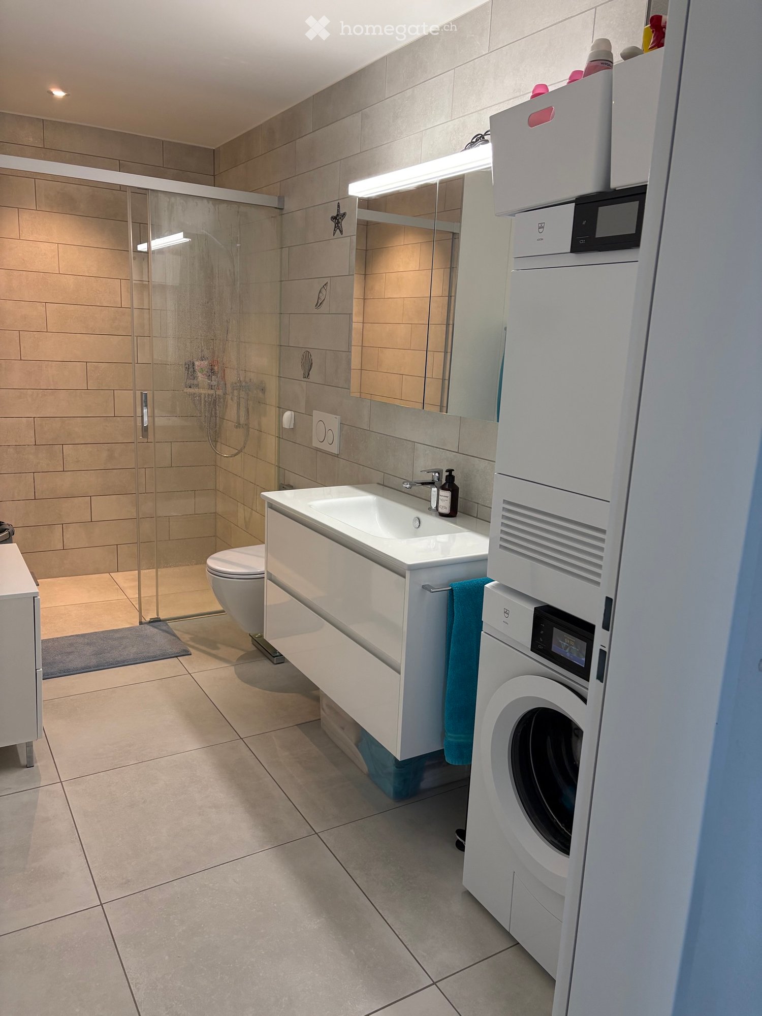 3 pièces appartement, photo 4 sur 5