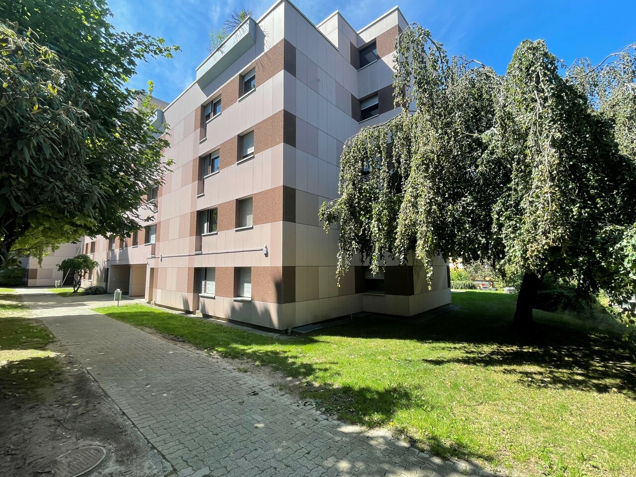1 room apartment, photo 1 sur 3