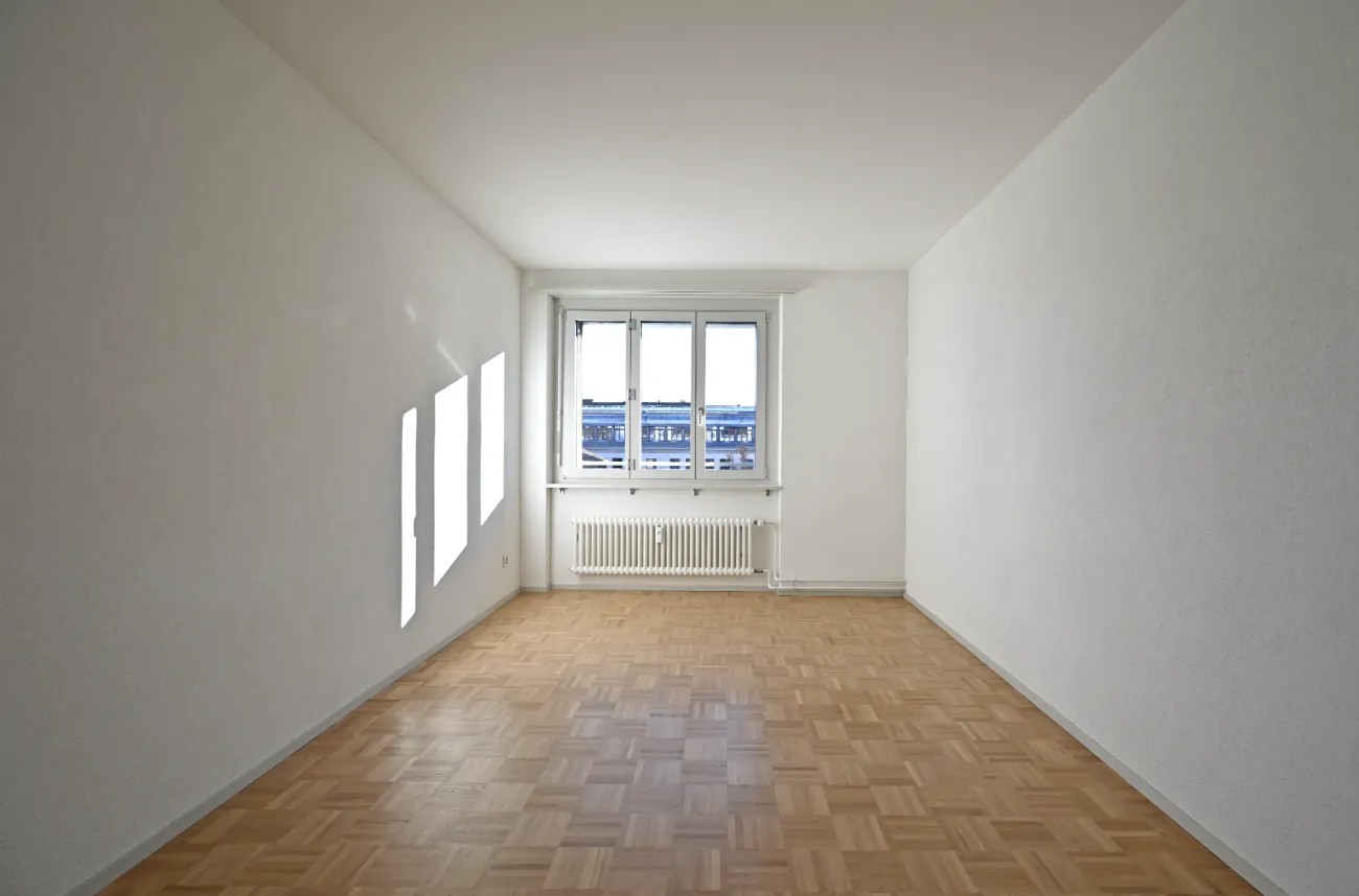 Appartement de 3 ½ pièces, photo 1 sur 7