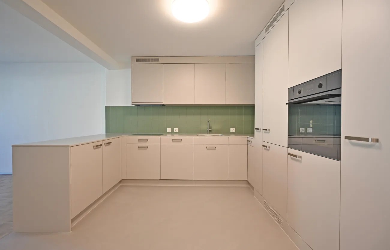 Appartement de 3 ½ pièces, photo 5 sur 7
