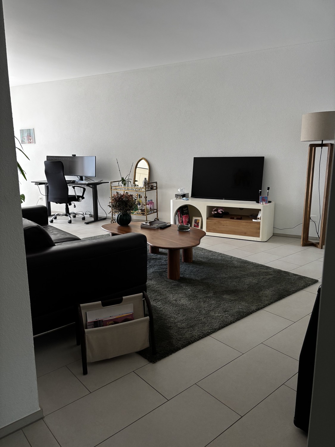 Appartement de 2 ½ pièces, photo 5 sur 8