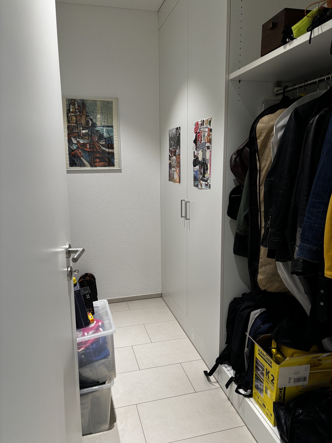 Appartement de 2 ½ pièces, photo 6 sur 8