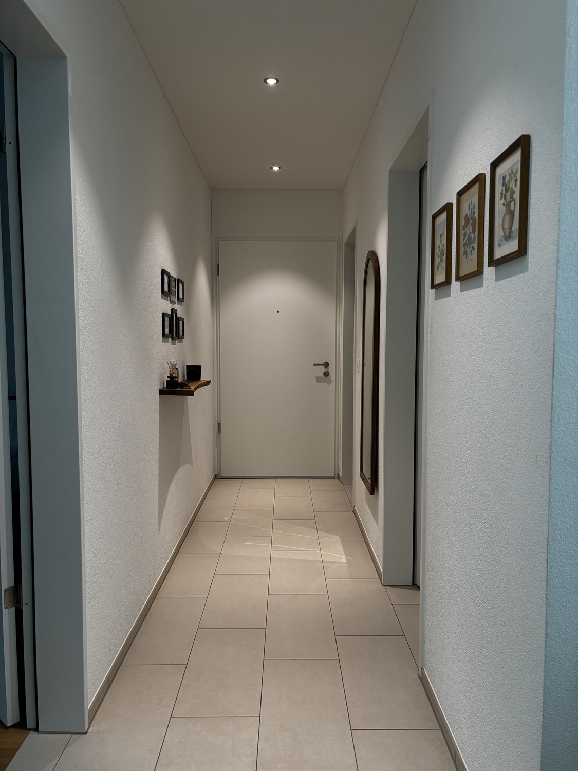 Appartement de 2 ½ pièces, photo 1 sur 8