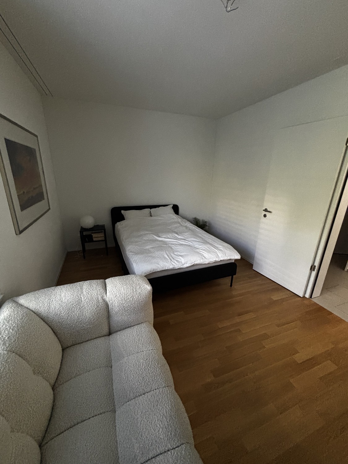 Appartement de 2 ½ pièces, photo 3 sur 8