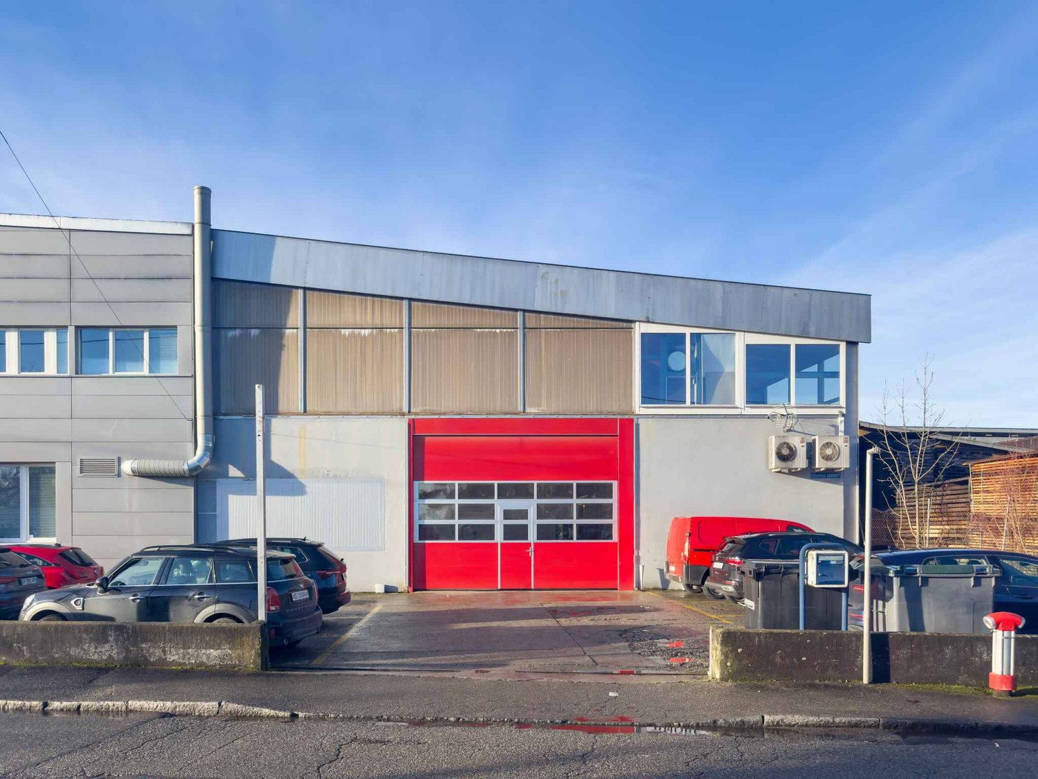 650m² commercial, photo 9 sur 9