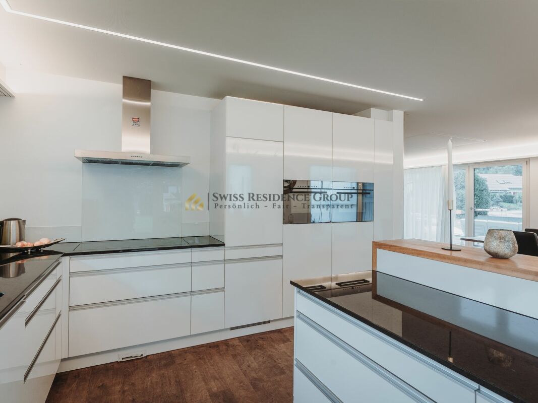 Maison individuelle de 8 ½ pièces, photo 1 sur 10