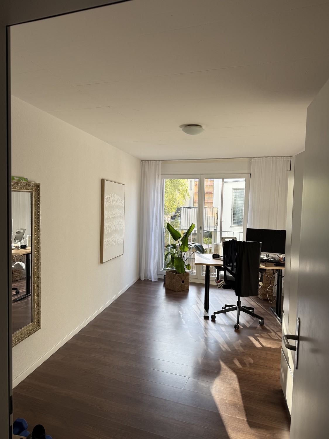Chambre en colocation, photo 3 sur 7