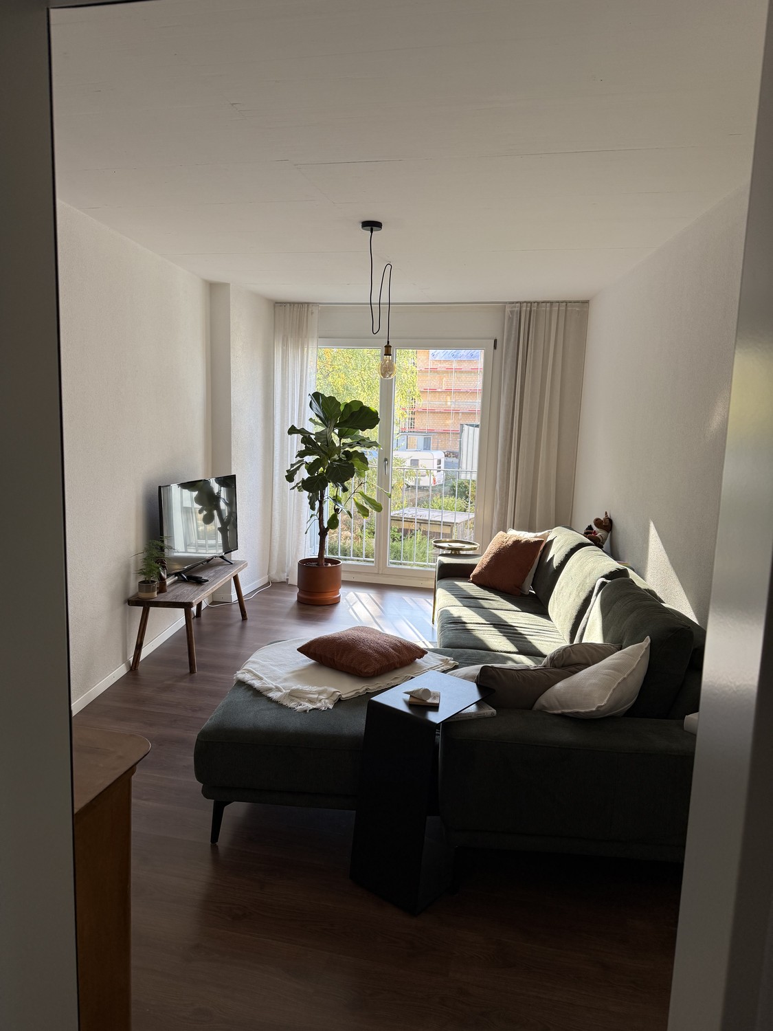 Chambre en colocation, photo 1 sur 7