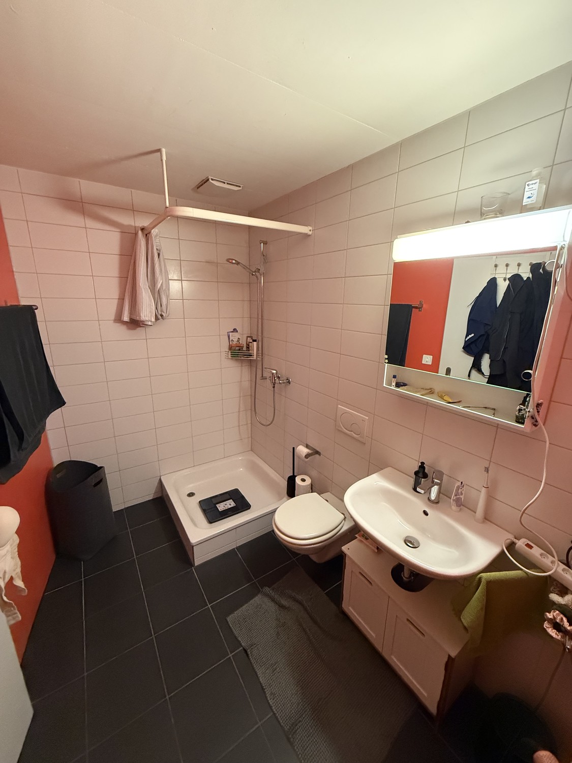 Chambre en colocation, photo 7 sur 7
