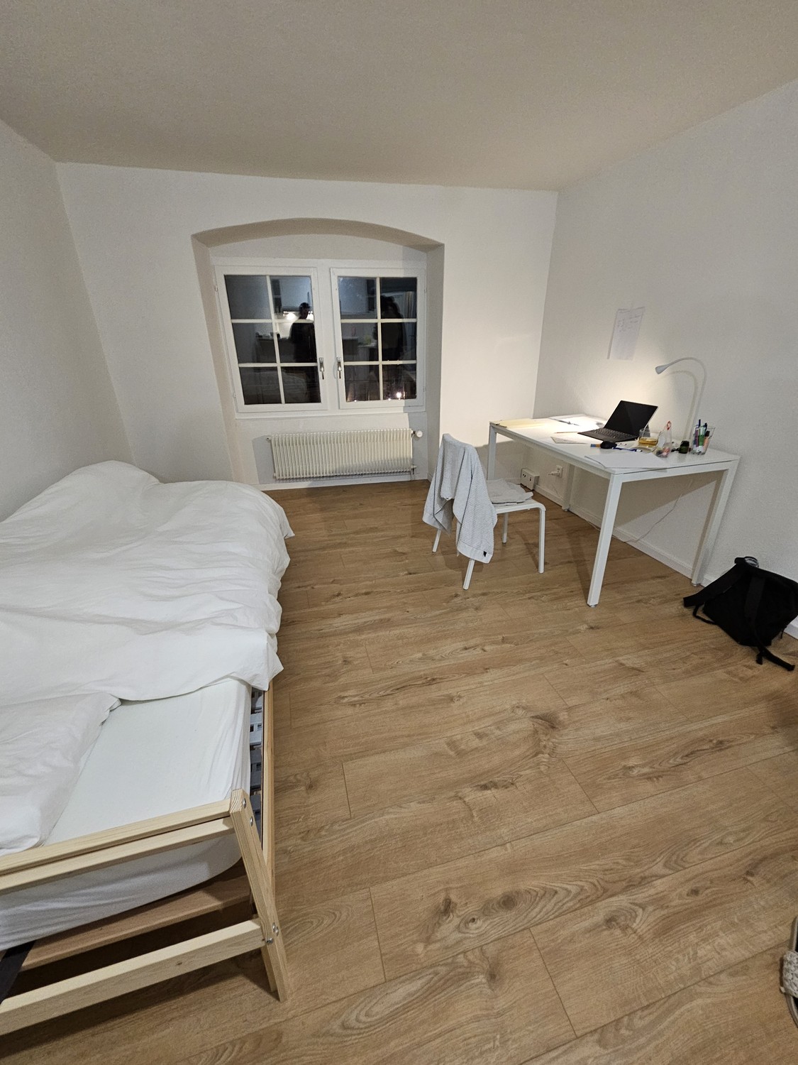 Appartement 1 pièce, photo 2 sur 7