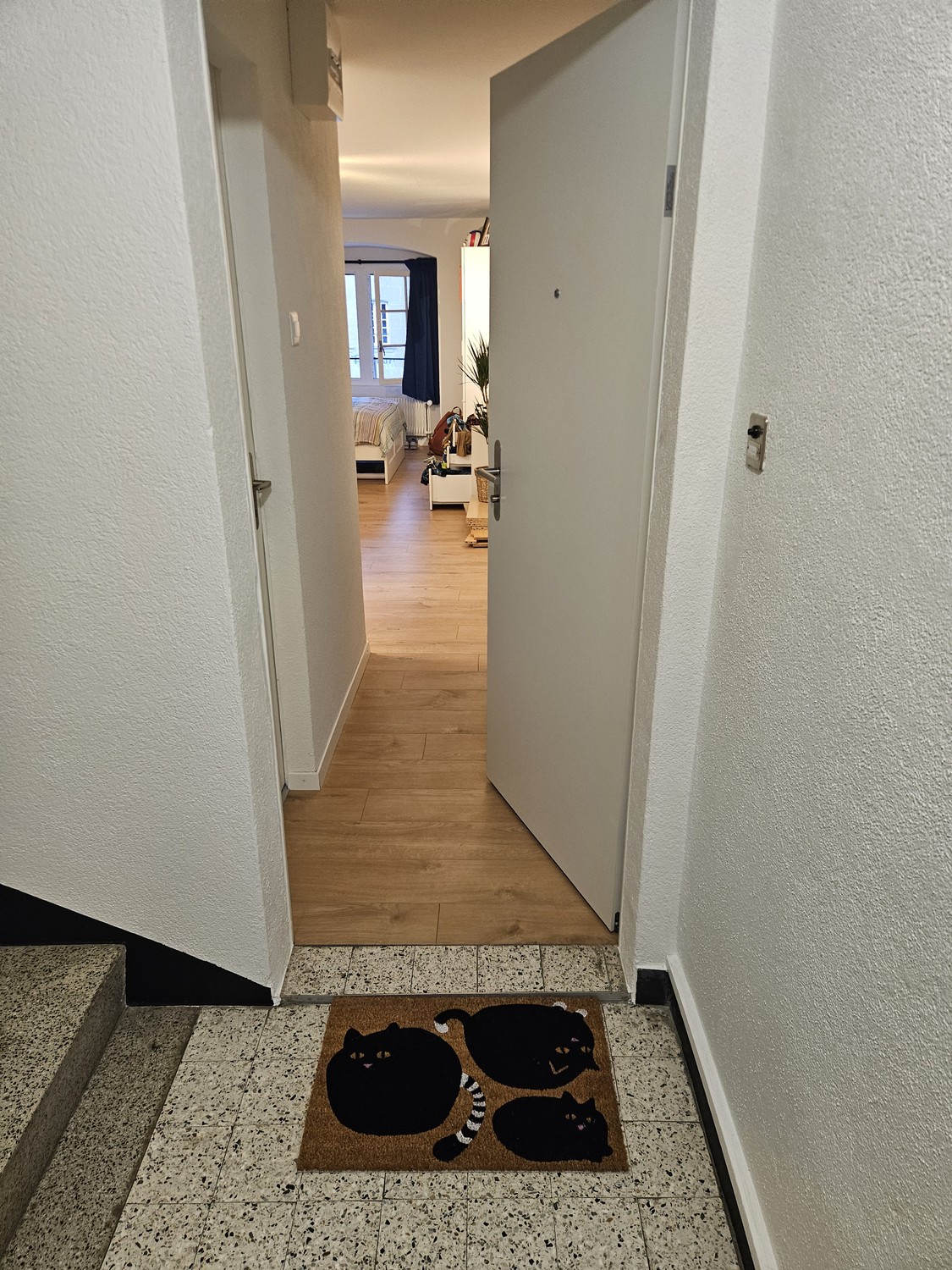 Appartement 1 pièce, photo 3 sur 7