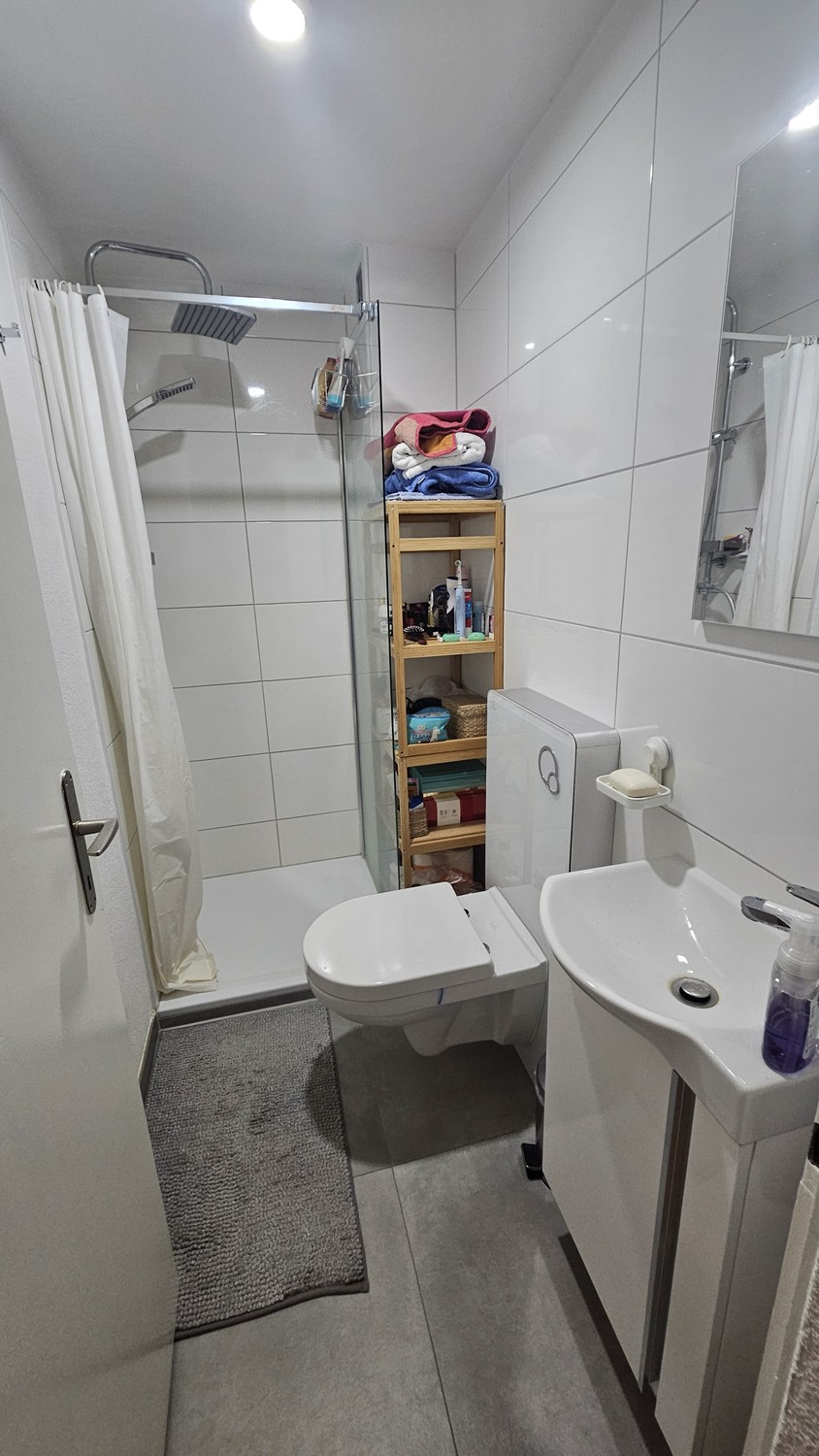 Appartement 1 pièce, photo 7 sur 7
