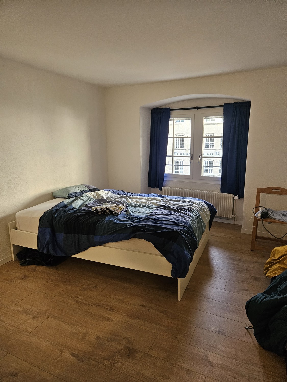 Appartement 1 pièce, photo 6 sur 7
