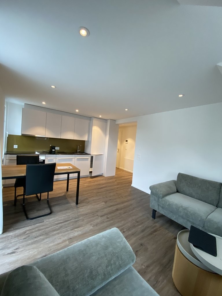 Appartement de 1 ½ pièces, photo 1 sur 6