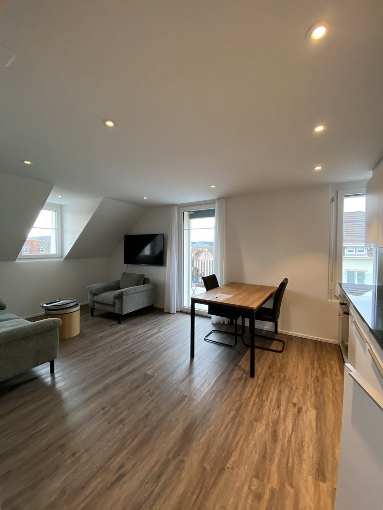 Appartement de 1 ½ pièces, photo 3 sur 6