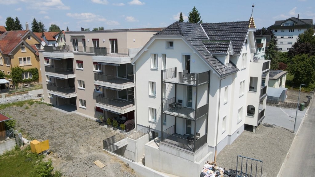 Appartement de 1 ½ pièces, photo 2 sur 6