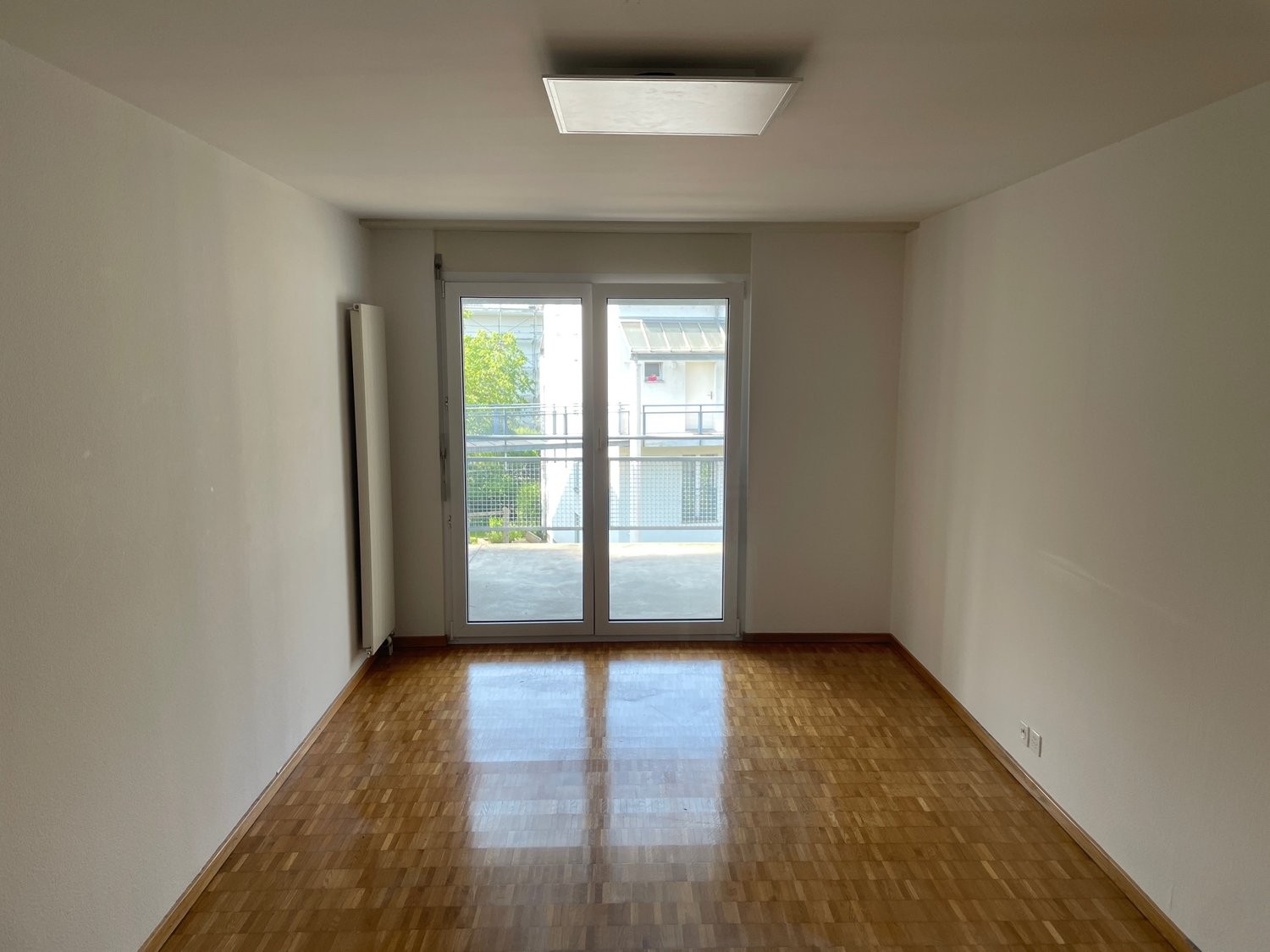 Appartement de 2 ½ pièces