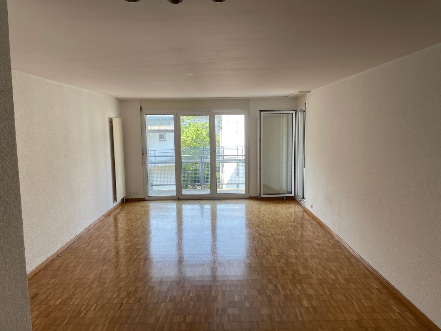 Appartement de 2 ½ pièces