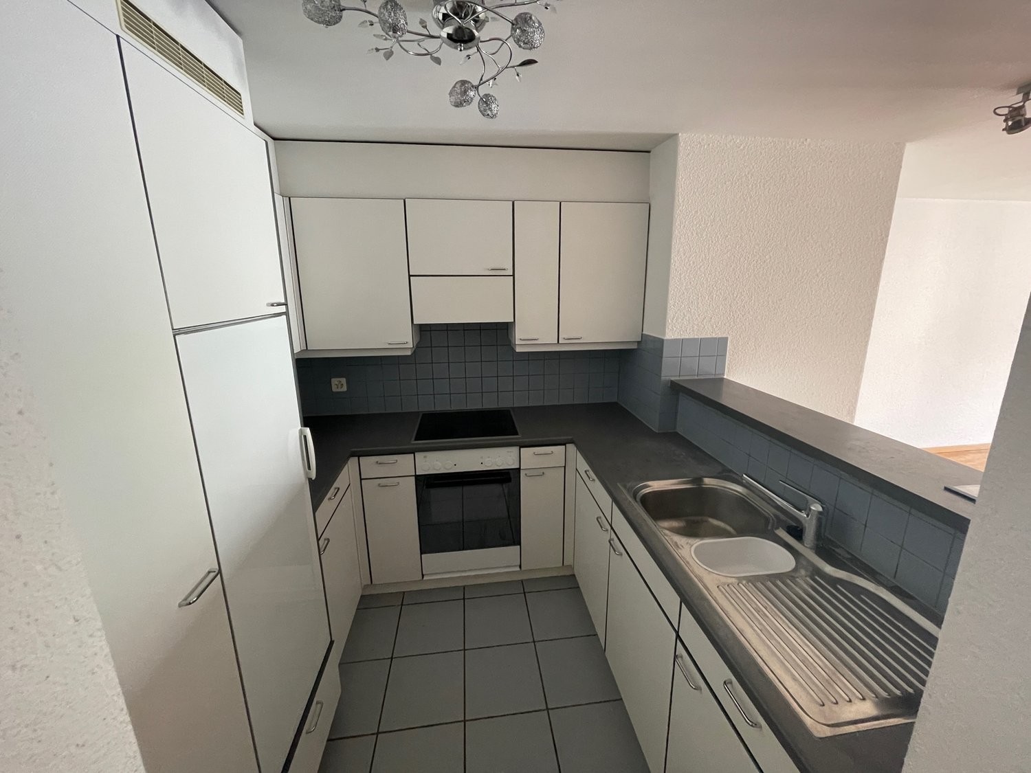 Appartement de 2 ½ pièces