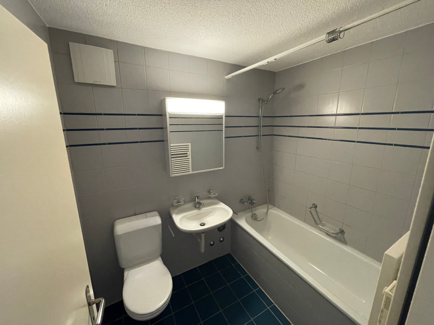 Appartement de 2 ½ pièces