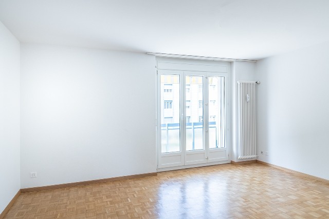 Appartement de 4 ½ pièces, photo 1 sur 9