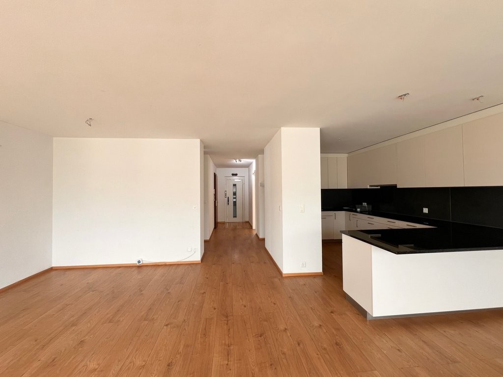 5 ½ rooms attic flat