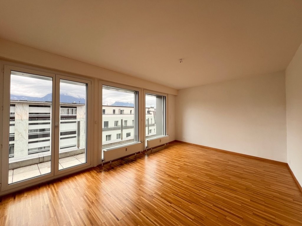 5 ½ rooms attic flat
