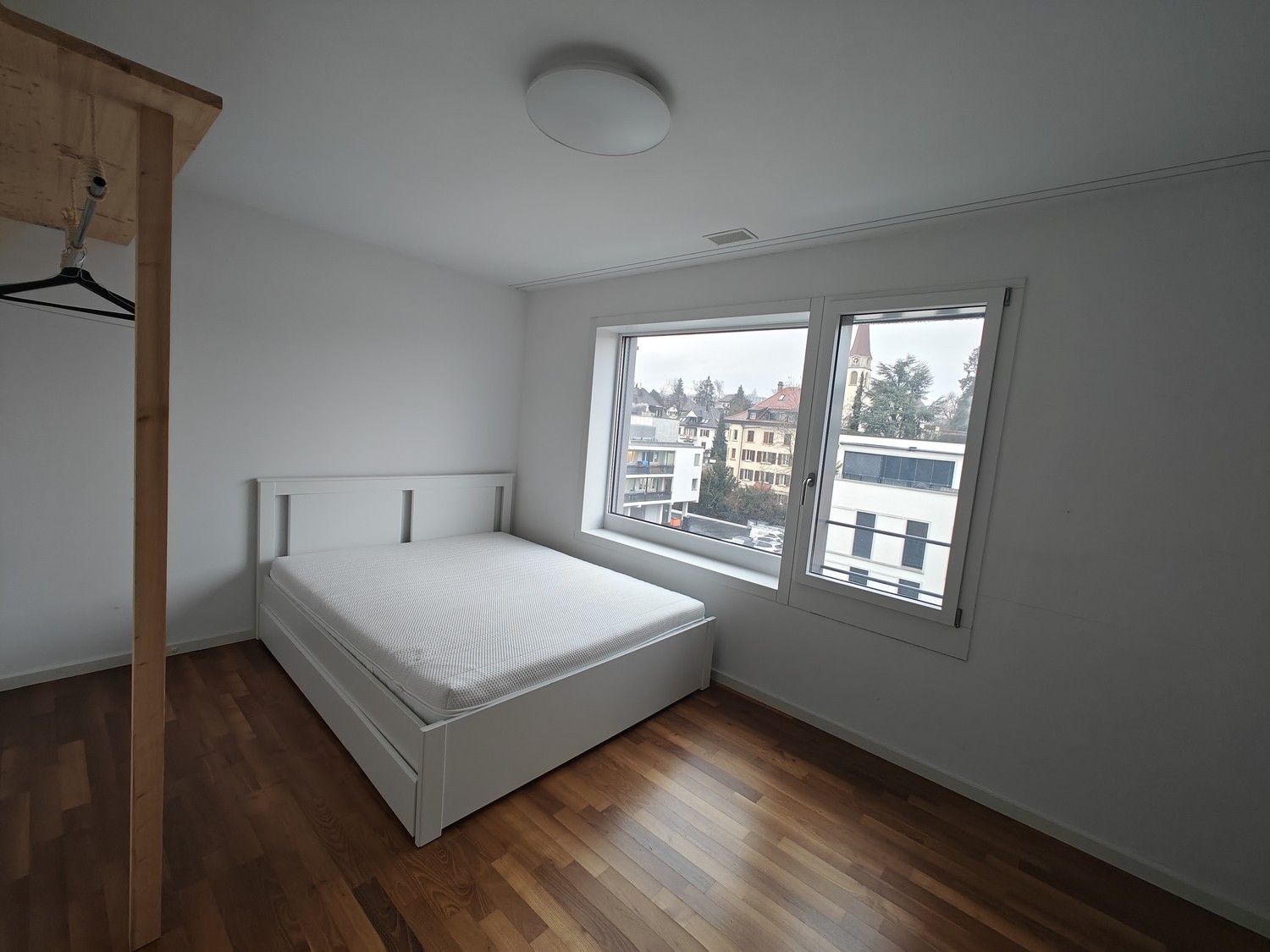 Chambre en colocation, photo 3 sur 8