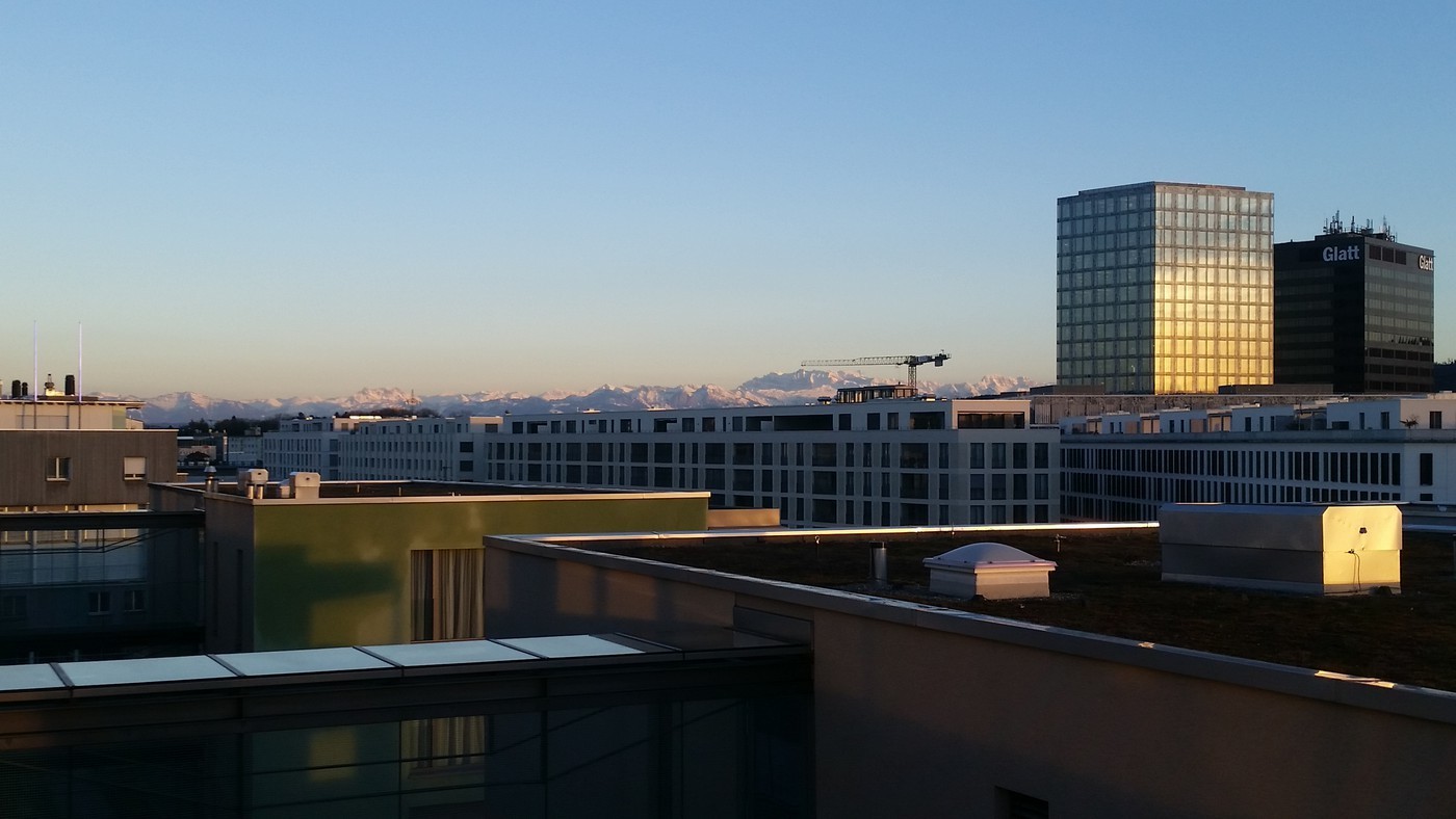 Chambre en colocation, photo 7 sur 8