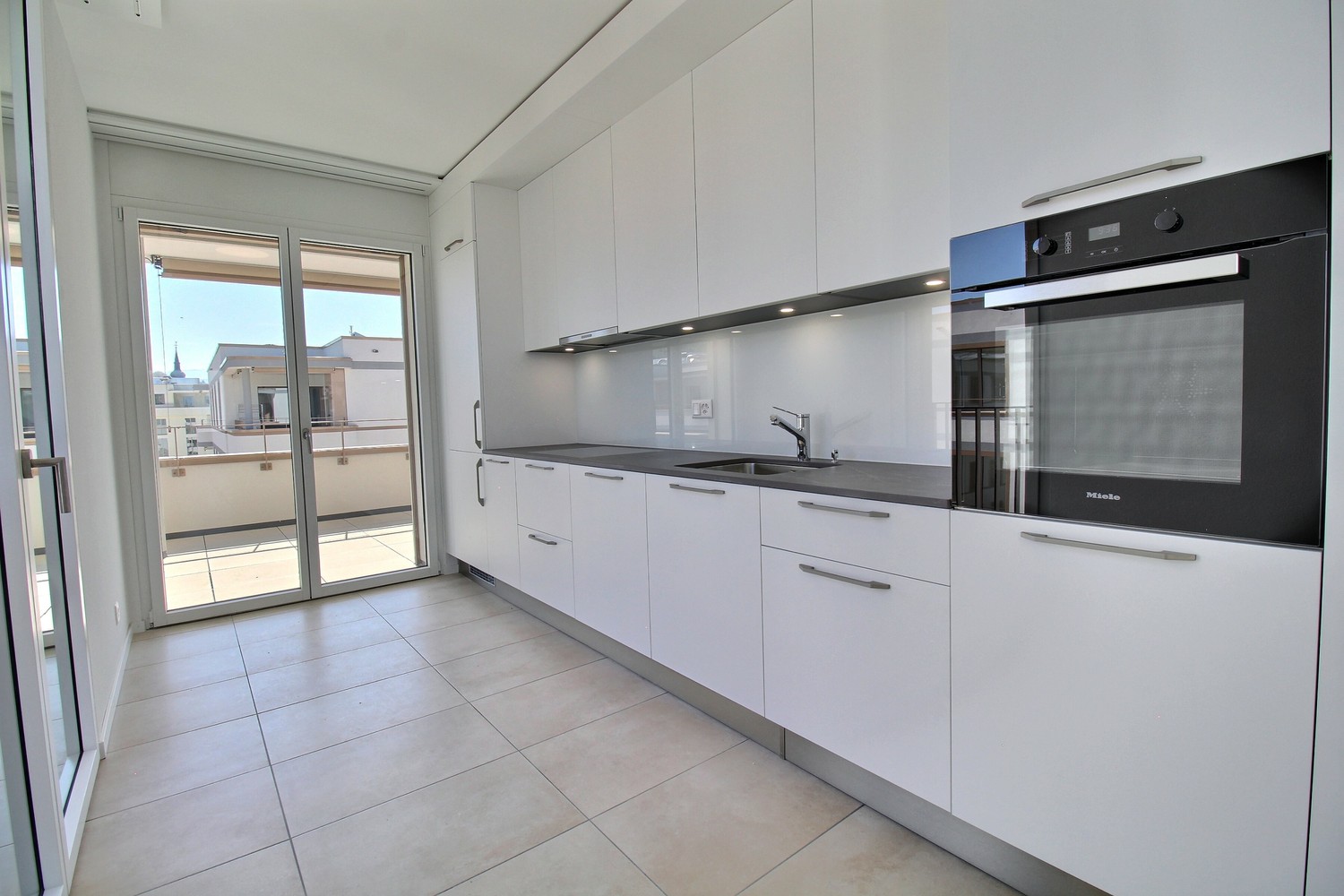 Appartamento di 4 ½ locali