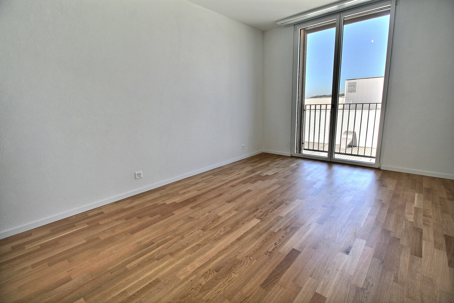 Appartamento di 4 ½ locali