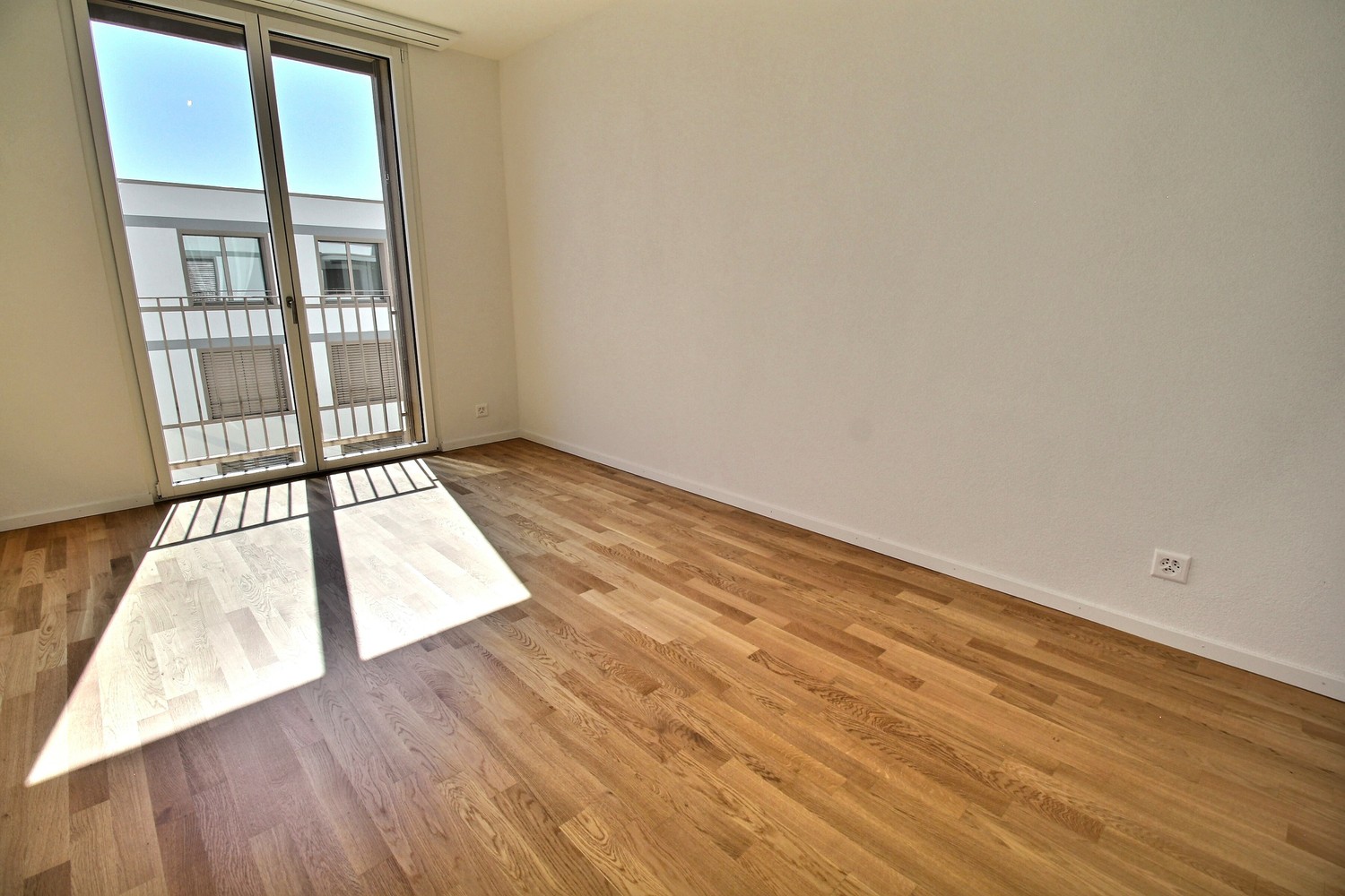 Appartamento di 4 ½ locali