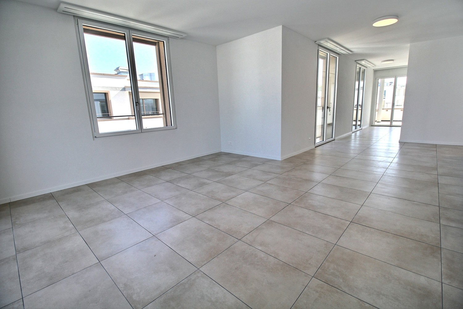 Appartamento di 4 ½ locali