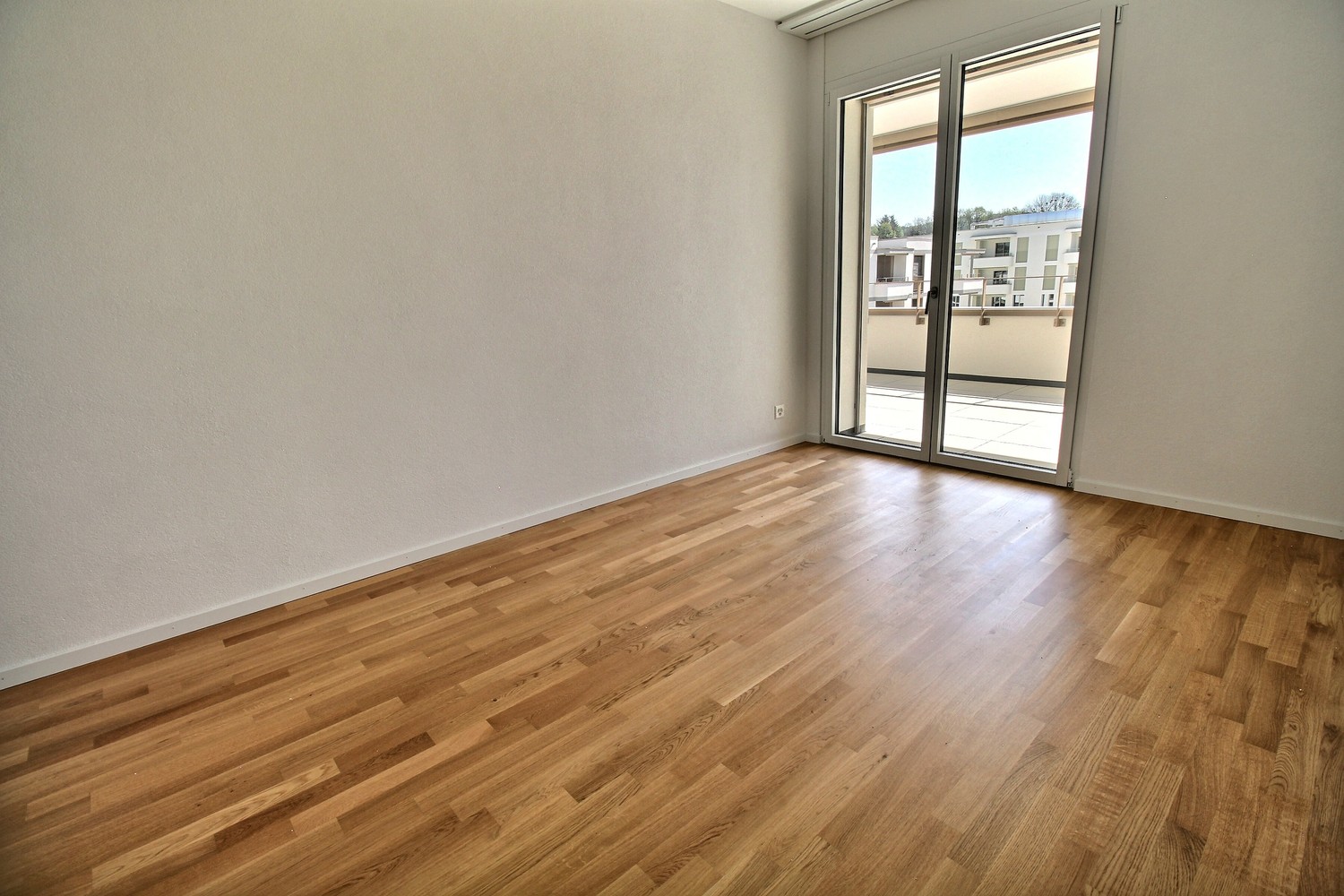 Appartamento di 4 ½ locali