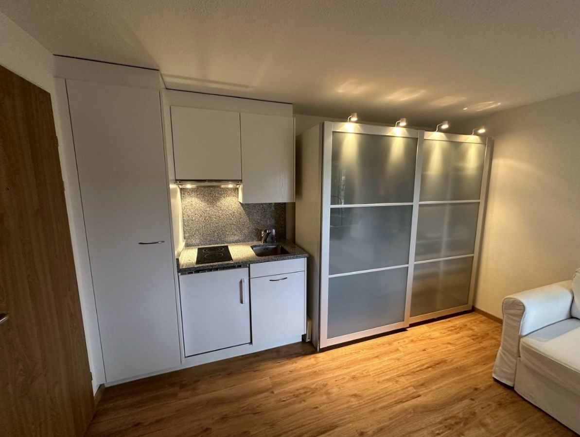 Appartement de 1 pièce, photo 1 sur 4
