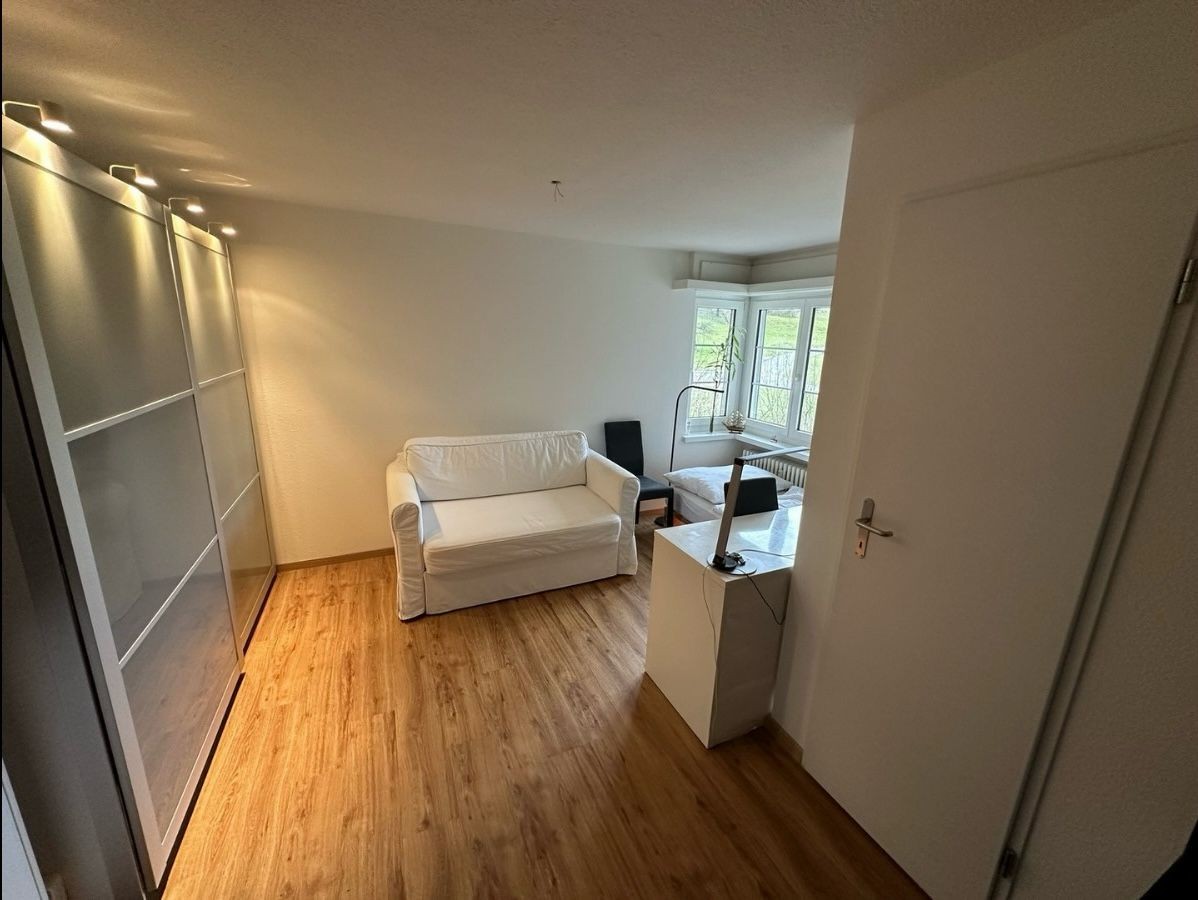 Appartement de 1 pièce, photo 2 sur 4