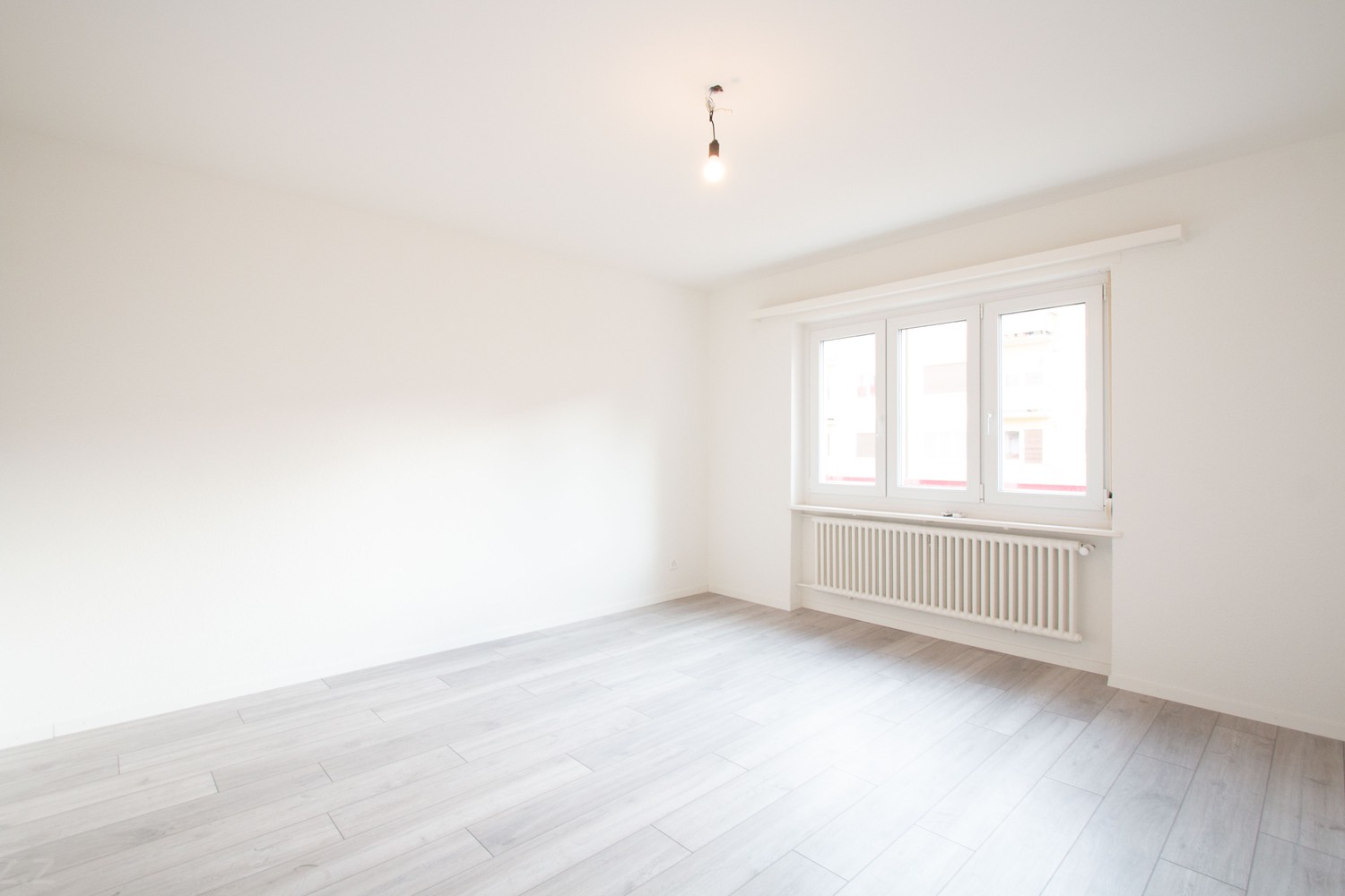Appartement de 3 pièces, photo 3 sur 8