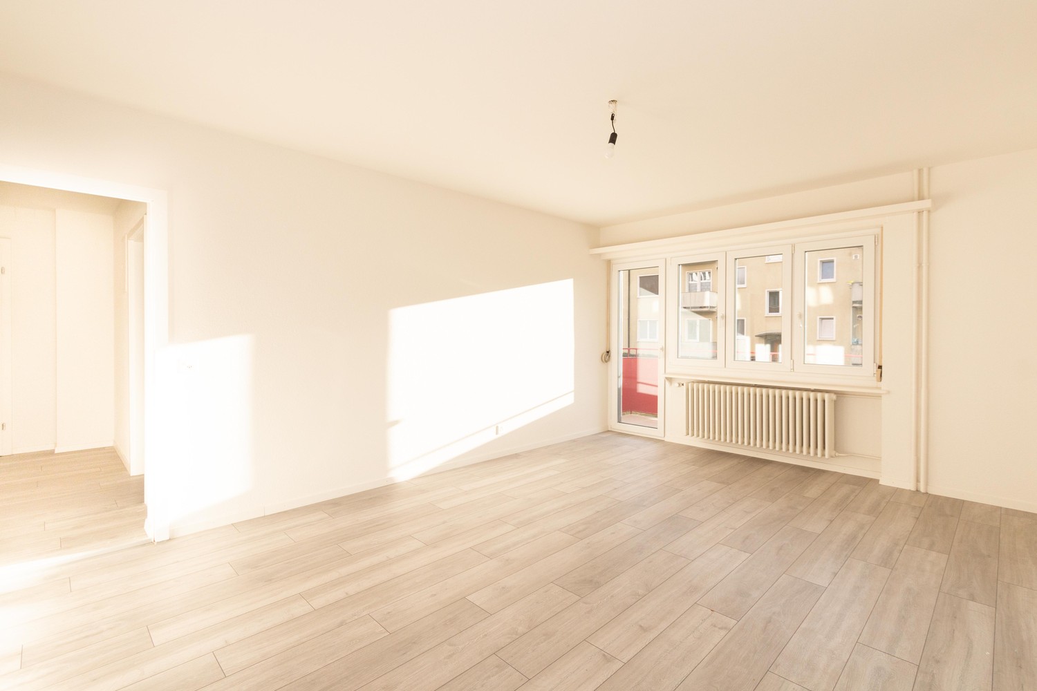 Appartement de 3 pièces, photo 1 sur 8