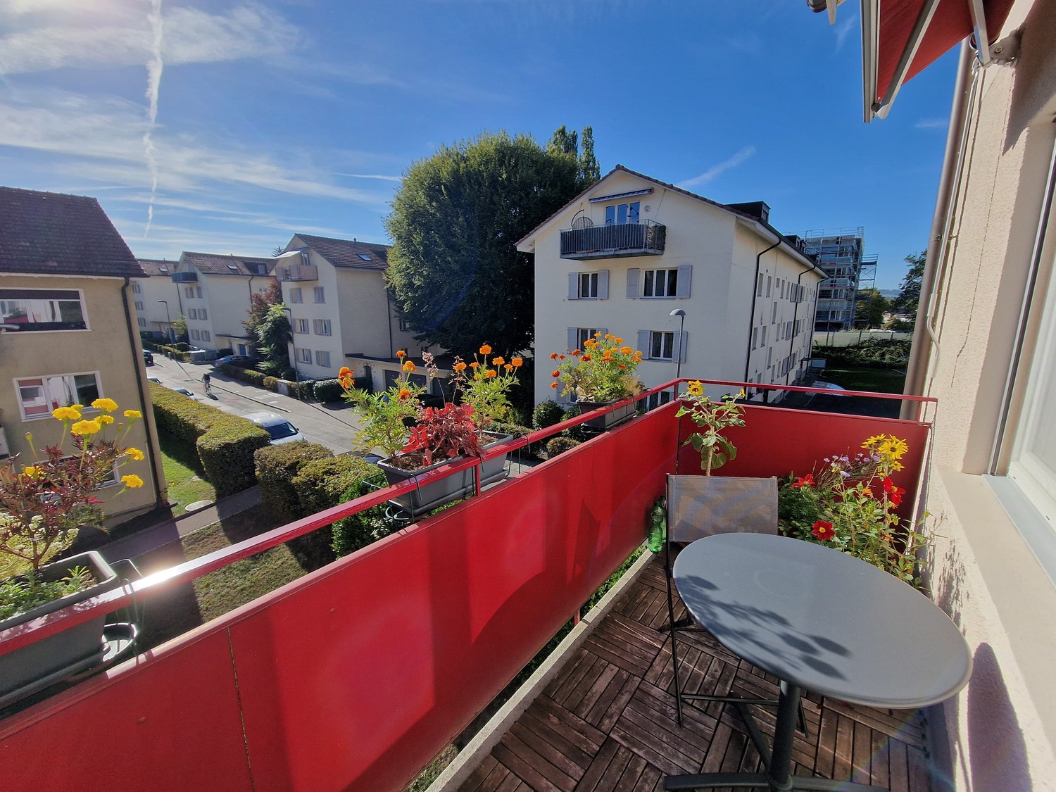 Appartement de 3 pièces, photo 6 sur 8