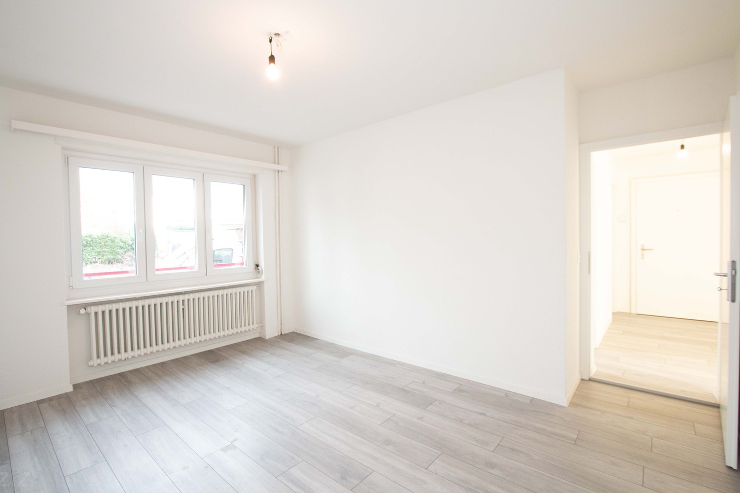 Appartement de 3 pièces, photo 2 sur 8