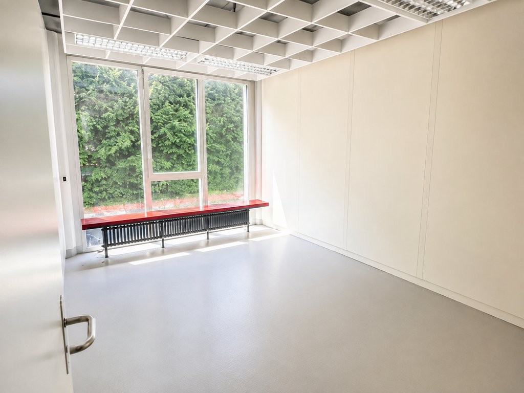 Bureaux de 138m²