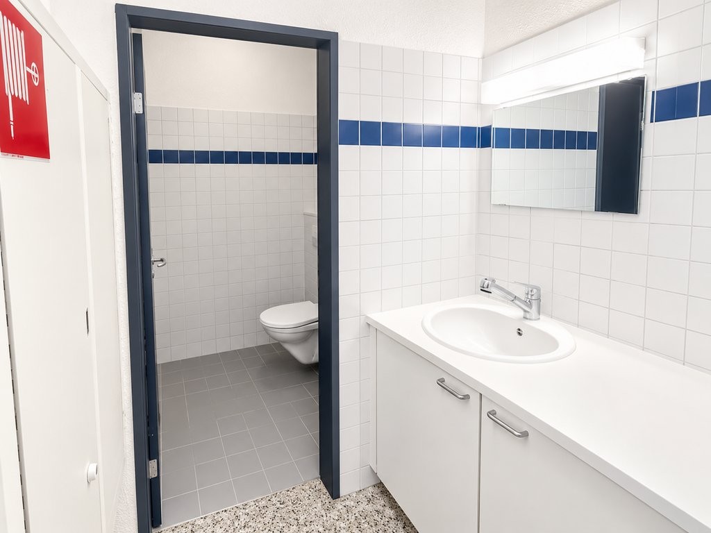 Bureaux de 138m²