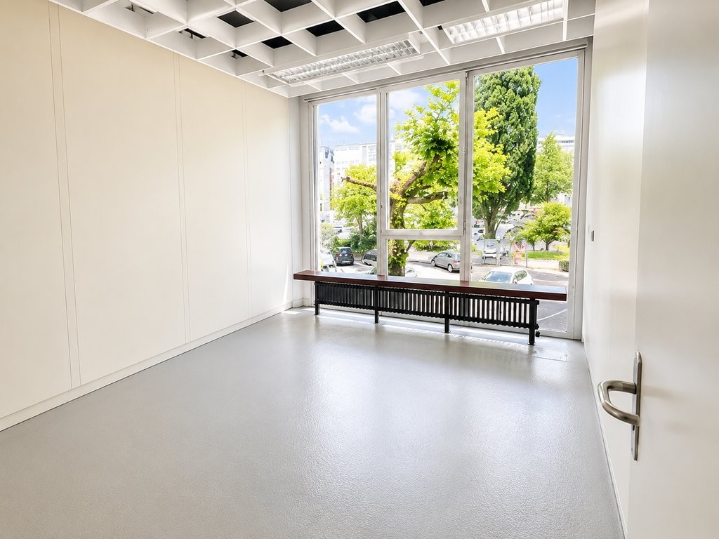 Bureaux de 138m²
