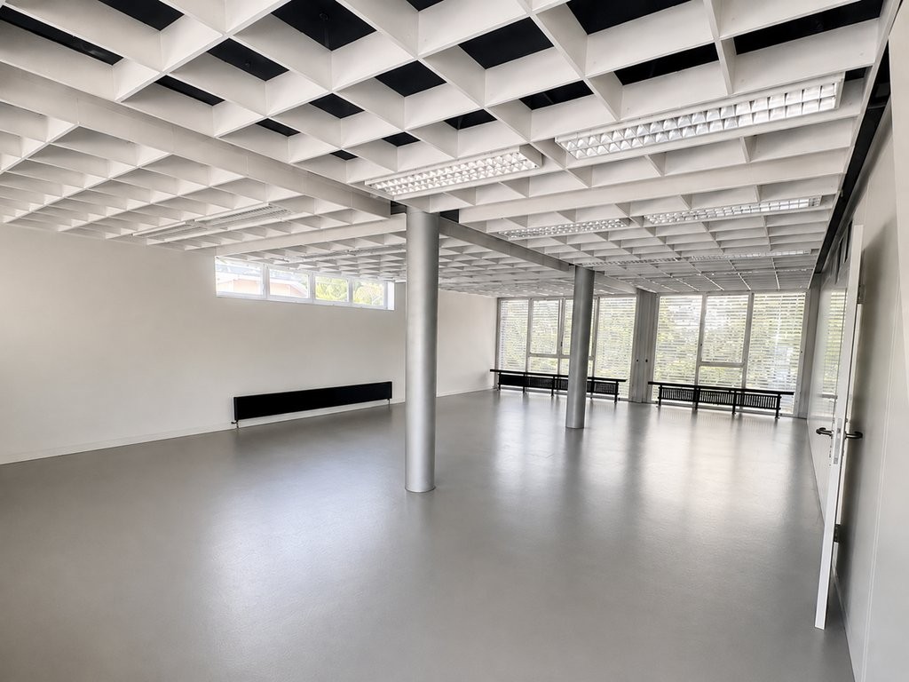 Bureaux de 138m²