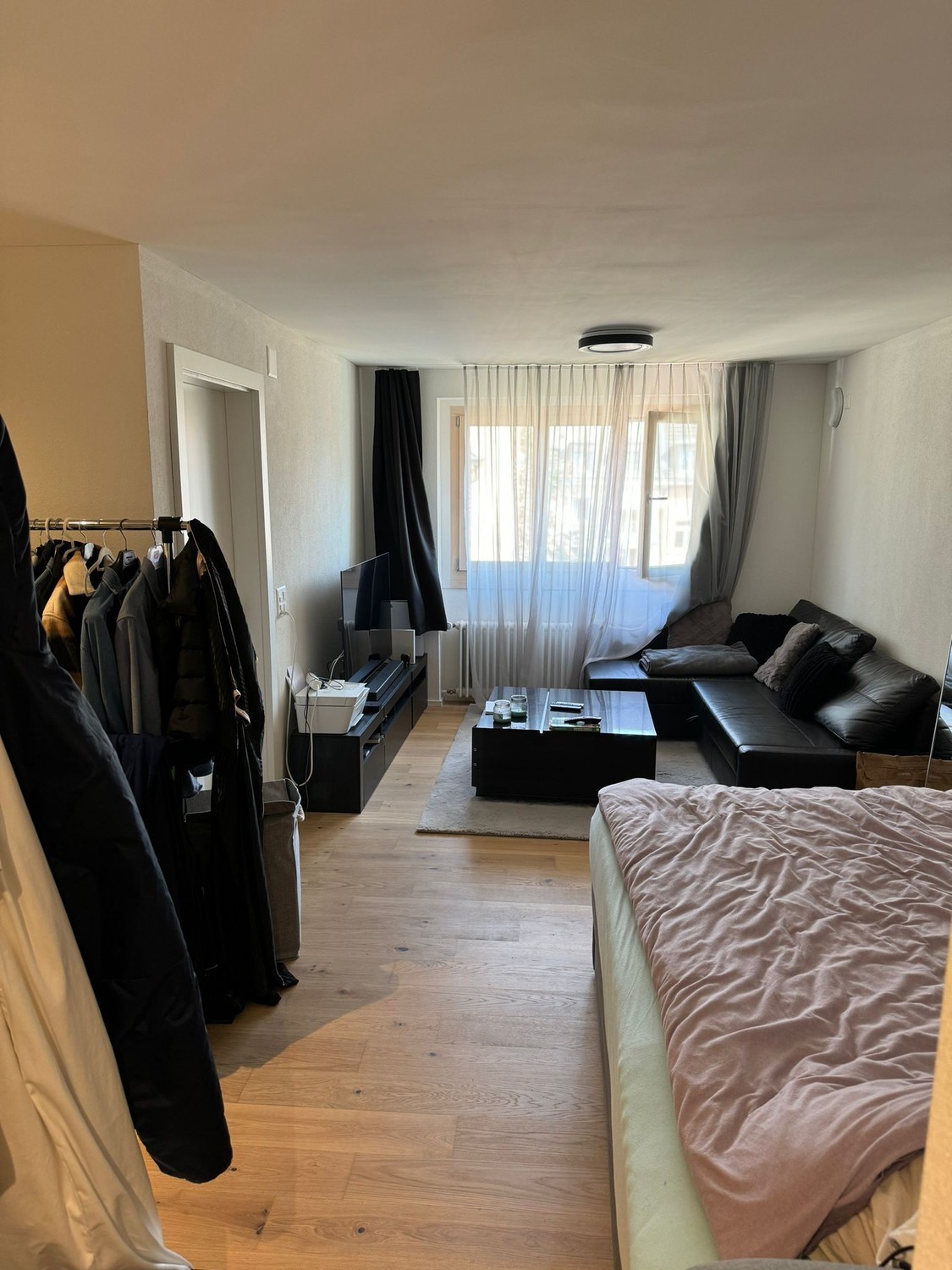 Appartement de 1 ½ pièces, photo 5 sur 5
