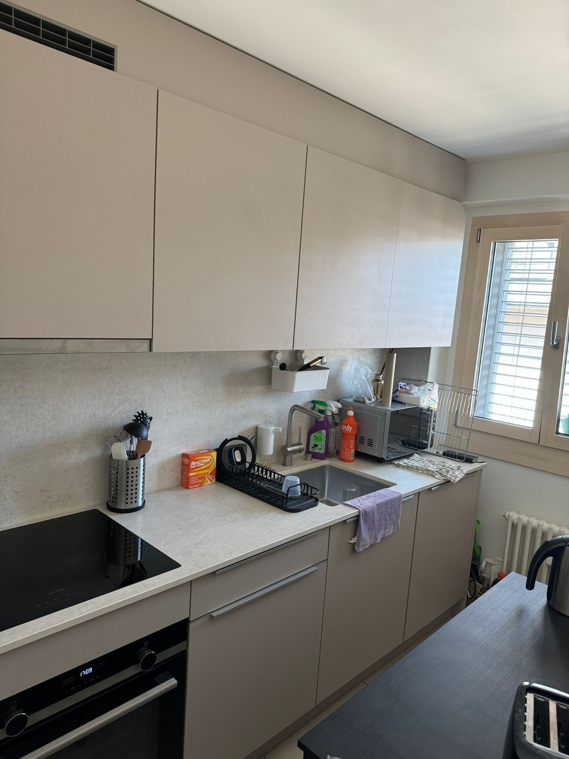 Appartement de 1 ½ pièces, photo 4 sur 5