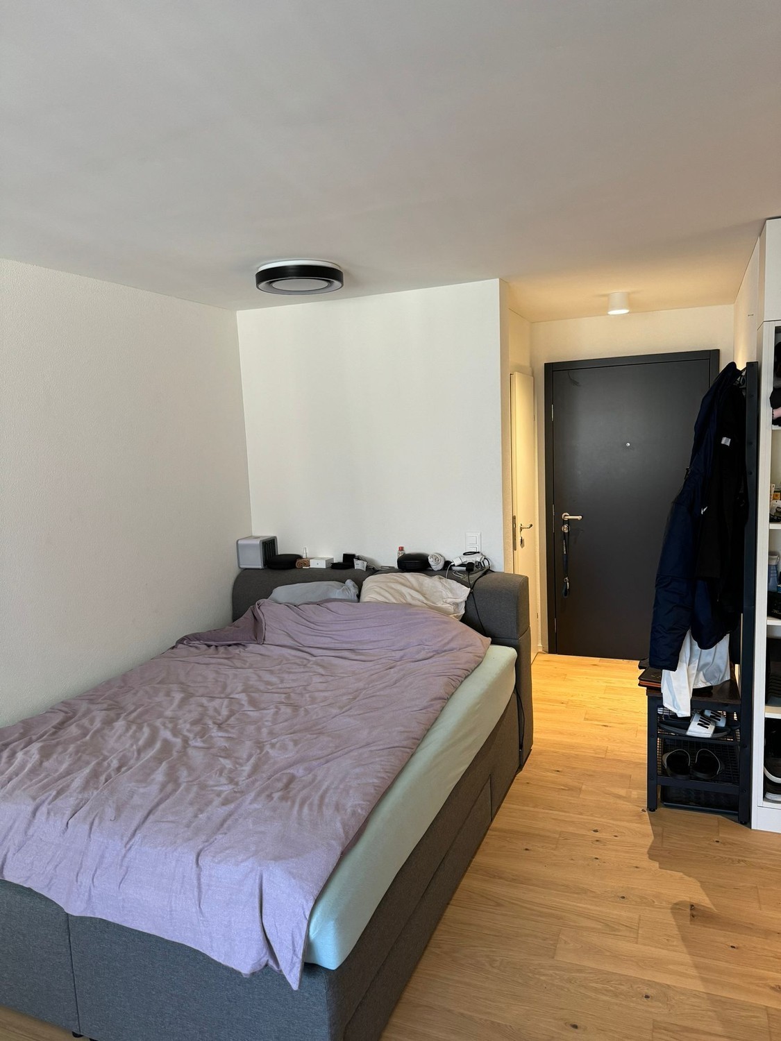 Appartement de 1 ½ pièces, photo 3 sur 5